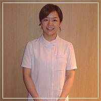 藤原陽子